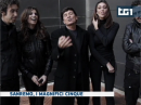 Sanremo 2011 - l'anteprima del cast al Tg1