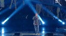 Sanremo 2011 - Max Pezzali - Il mio secondo tempo