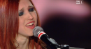 Sanremo 2011 - Nathalie Giannitrapani - Vivo Sospesa