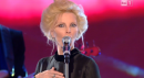 Sanremo 2011 - Patty Pravo - Il vento e le rose