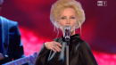 Sanremo 2011 - Patty Pravo - Il vento e le rose