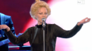 Sanremo 2011 - Patty Pravo - Il vento e le rose