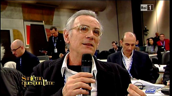 Sanremo 2011 - Question time del 17 febbraio 2011