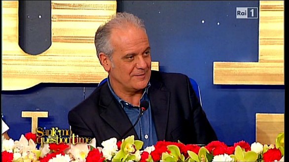 Sanremo 2011 - Question time del 17 febbraio 2011