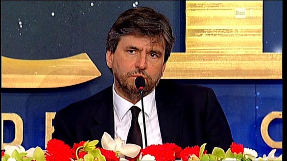 Sanremo 2011 - Question time del 17 febbraio 2011