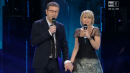 Sanremo 2013 giovedì 14 febbraio