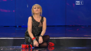 Sanremo 2013 Il flashmob di Luciana Littizzetto