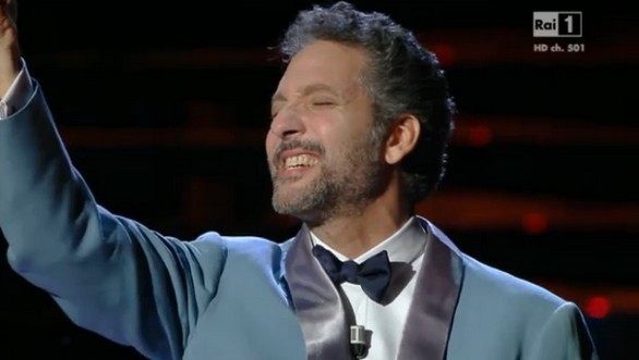 Sanremo 2013 Mercoledì 13 febbraio