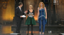 Sanremo 2013 prima puntata Chiara Galiazzo - L\