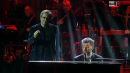 Sanremo 2013 prima puntata Daniele Silvestri - A bocca chiusa e Il bisogno di te (ricatto d\