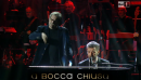 Sanremo 2013 prima puntata Daniele Silvestri - A bocca chiusa e Il bisogno di te (ricatto d\