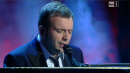 Sanremo 2013 prima puntata Raphael Gualazzi - Senza ritegno e Sai (ci basta un sogno)