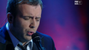 Sanremo 2013 prima puntata Raphael Gualazzi - Senza ritegno e Sai (ci basta un sogno)