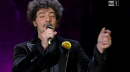 Sanremo 2013 seconda puntata Max Gazzè - I tuoi maledettissimi impegni e Sotto casa