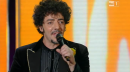 Sanremo 2013 seconda puntata Max Gazzè - I tuoi maledettissimi impegni e Sotto casa