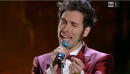 Sanremo 2013 terza puntata Antonio Maggio - Mi servirebbe sapere