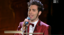 Sanremo 2013 terza puntata Antonio Maggio - Mi servirebbe sapere