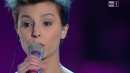 Sanremo 2013 terza puntata Ilaria Porceddu - In equilibrio