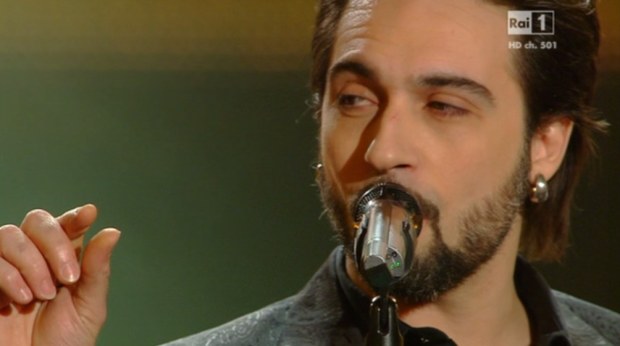 Sanremo 2014, la seconda serata - 19 febbraio 2014