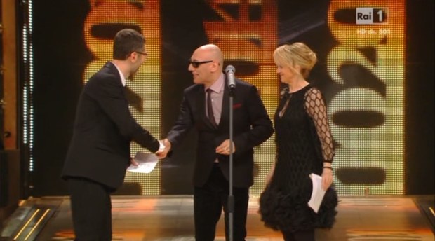 Sanremo 2014, la seconda serata - 19 febbraio 2014