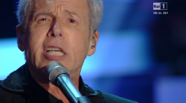 Sanremo 2014, la seconda serata - 19 febbraio 2014