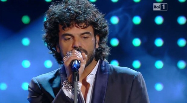 Sanremo 2014, la seconda serata - 19 febbraio 2014