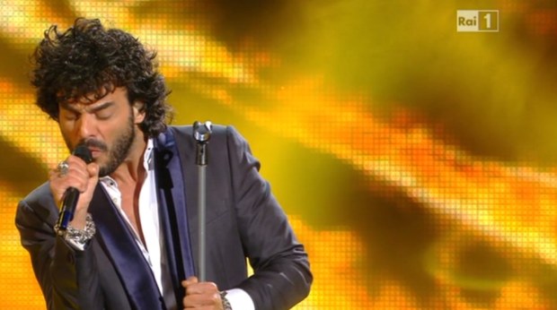 Sanremo 2014, la seconda serata - 19 febbraio 2014