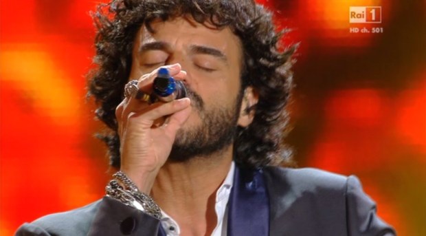 Sanremo 2014, la seconda serata - 19 febbraio 2014