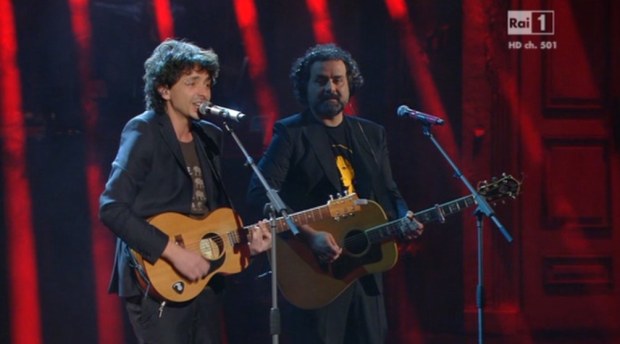 Sanremo 2014, la seconda serata - 19 febbraio 2014