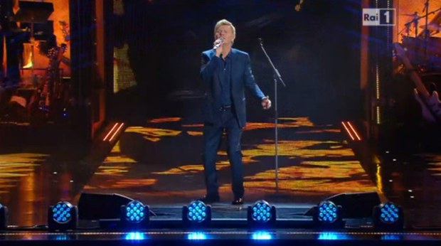 Sanremo 2014, la seconda serata - 19 febbraio 2014