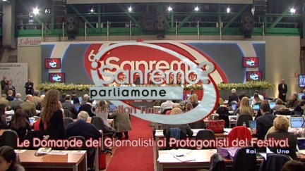 Sanremo Question Time - Quarta puntata