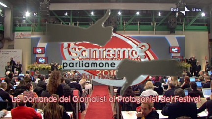 Sanremo Question Time - Quinta puntata