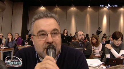 Sanremo Question Time - seconda puntata