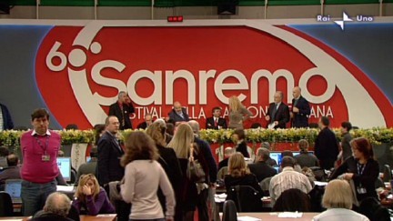 Sanremo Question Time - seconda puntata