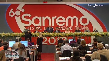 Sanremo Question Time - terza puntata