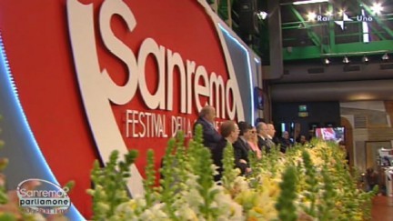 Sanremo Question Time - terza puntata