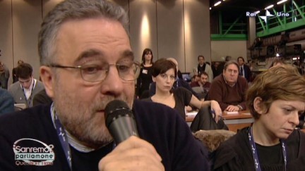 Sanremo Question Time - terza puntata