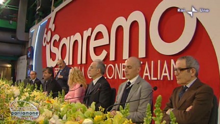 Sanremo Question Time - terza puntata