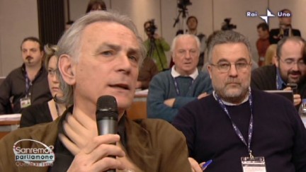 Sanremo Question Time - terza puntata