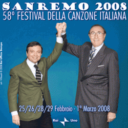 Festival di Sanremo 2008