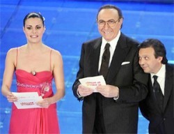 Sanremo 2008