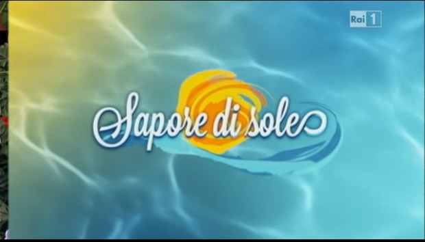 Sapore di sole, il nuovo programma di Ingrid Muccitelli