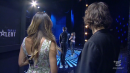 Sara Venerucci e Danilo Decembrini, pattinatori a Italia\'s got talent