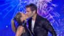 Sara Venerucci e Danilo Decembrini, pattinatori a Italia\'s got talent