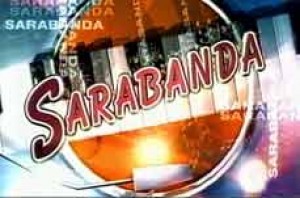 Sarabanda