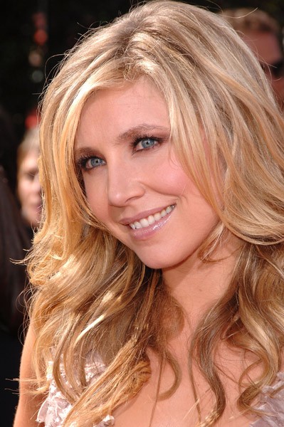 Sarah Chalke