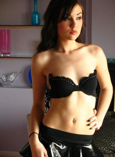 Sasha Grey