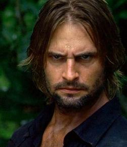 Josh Holloway - Sawyer