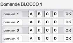 Fratelli di Test - Scheda per giocare