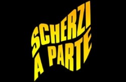 Logo Scherzi a Parte